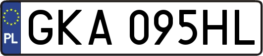 GKA095HL
