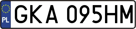 GKA095HM