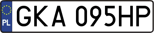 GKA095HP