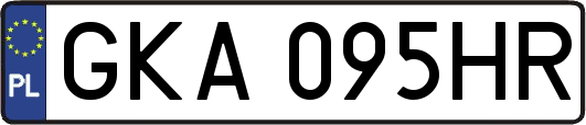 GKA095HR