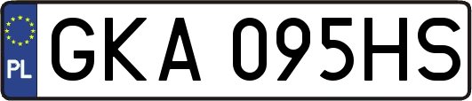 GKA095HS
