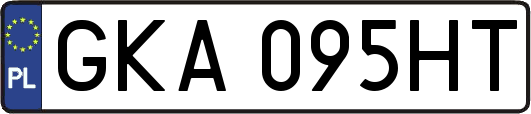 GKA095HT