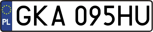 GKA095HU