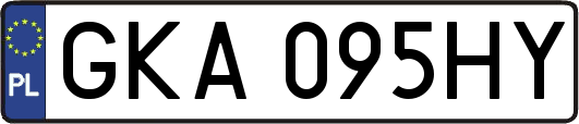 GKA095HY