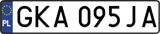 GKA095JA