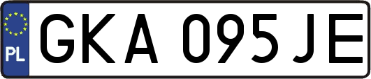 GKA095JE