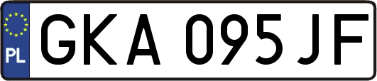 GKA095JF