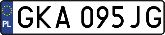 GKA095JG