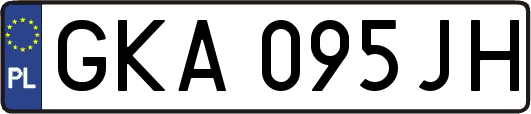 GKA095JH