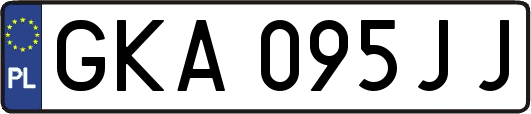 GKA095JJ