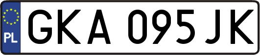 GKA095JK