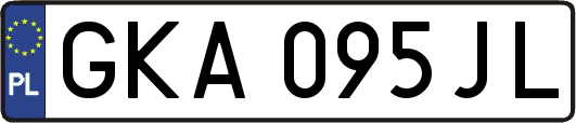 GKA095JL