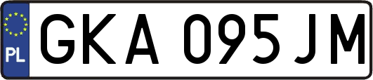 GKA095JM
