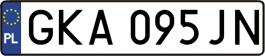GKA095JN