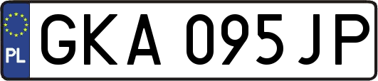GKA095JP