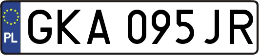 GKA095JR