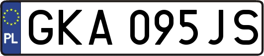 GKA095JS