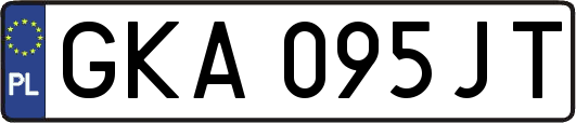 GKA095JT