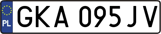 GKA095JV