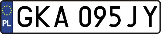 GKA095JY