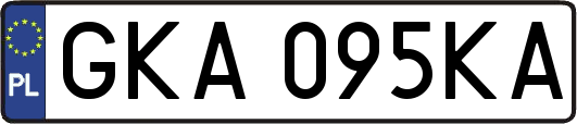 GKA095KA