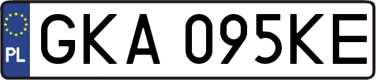 GKA095KE