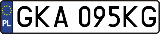 GKA095KG