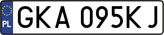 GKA095KJ
