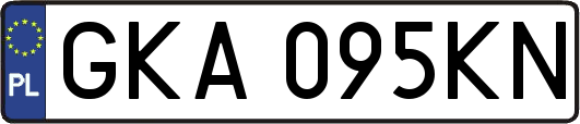 GKA095KN