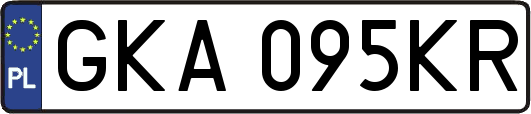 GKA095KR