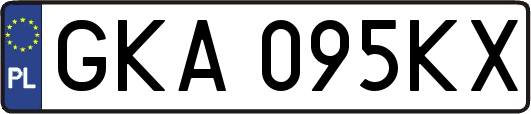 GKA095KX