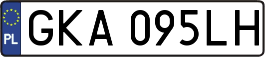 GKA095LH