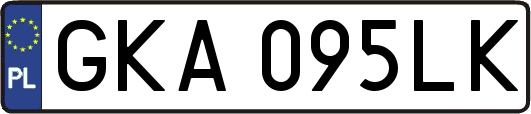 GKA095LK