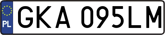 GKA095LM