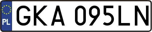 GKA095LN