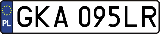 GKA095LR