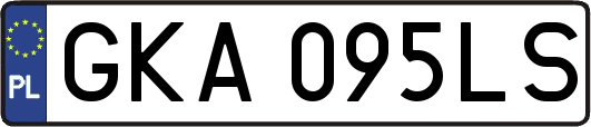 GKA095LS