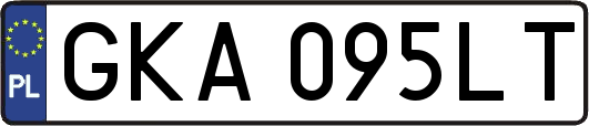 GKA095LT
