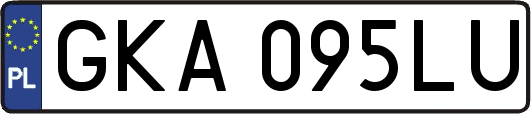GKA095LU