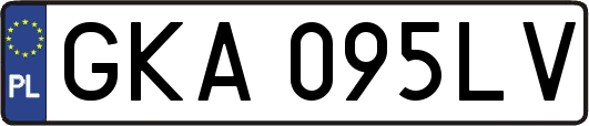 GKA095LV