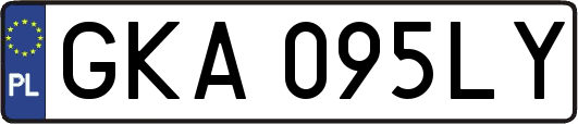 GKA095LY