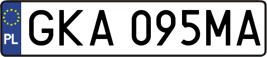 GKA095MA