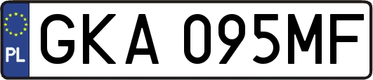 GKA095MF