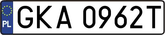 GKA0962T