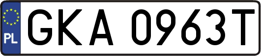 GKA0963T
