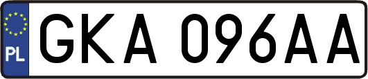GKA096AA