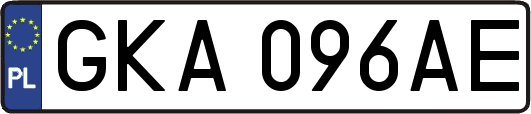 GKA096AE