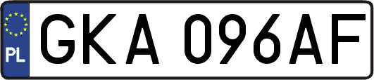 GKA096AF