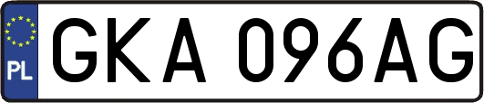 GKA096AG