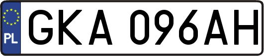 GKA096AH